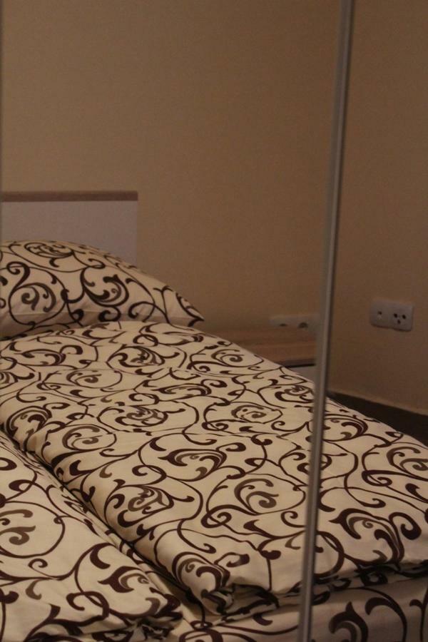יזרה Apartment Sax מראה חיצוני תמונה