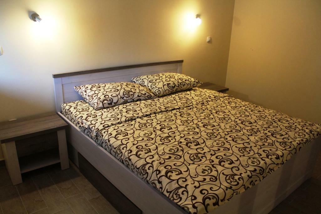 יזרה Apartment Sax מראה חיצוני תמונה
