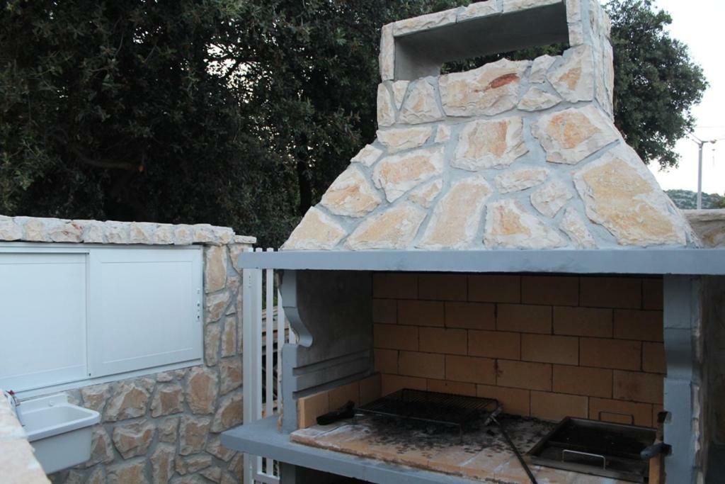 יזרה Apartment Sax מראה חיצוני תמונה