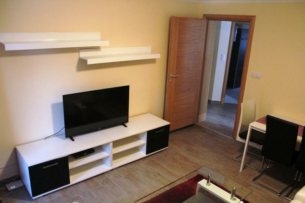 יזרה Apartment Sax מראה חיצוני תמונה