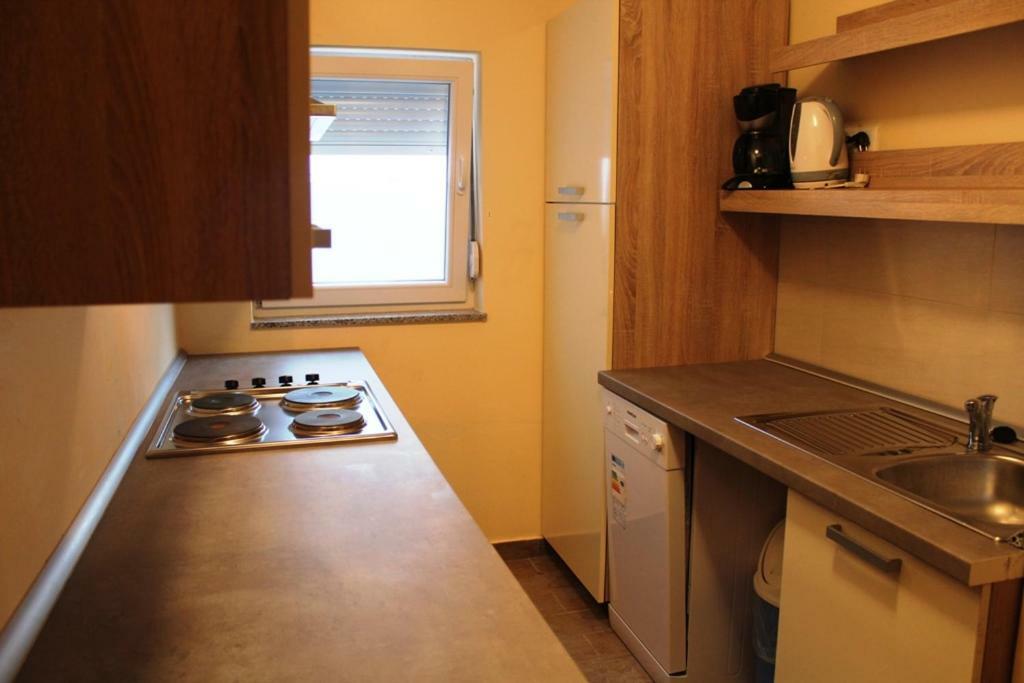 יזרה Apartment Sax מראה חיצוני תמונה