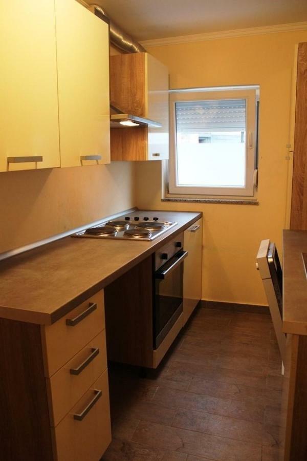 יזרה Apartment Sax מראה חיצוני תמונה