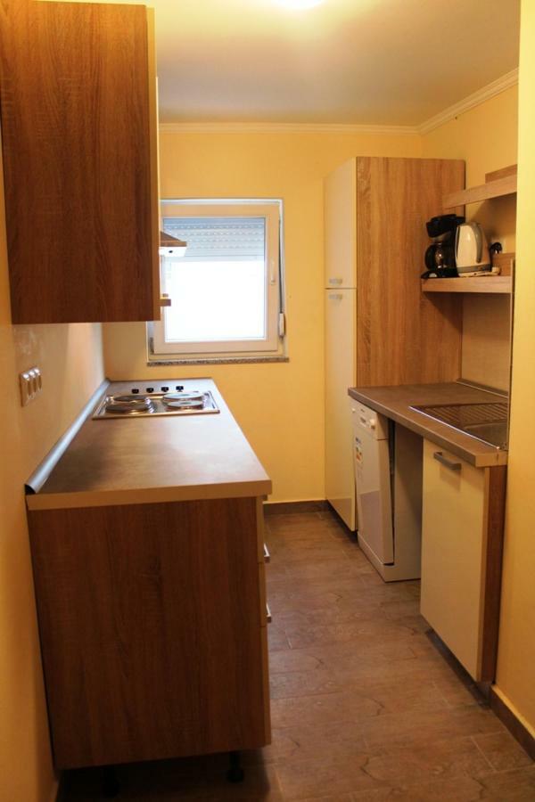 יזרה Apartment Sax מראה חיצוני תמונה