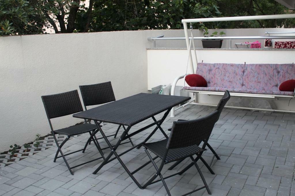 יזרה Apartment Sax מראה חיצוני תמונה