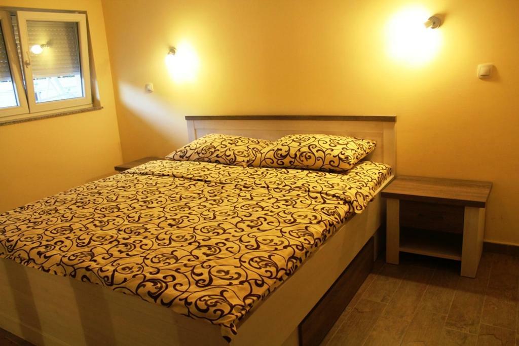 יזרה Apartment Sax מראה חיצוני תמונה