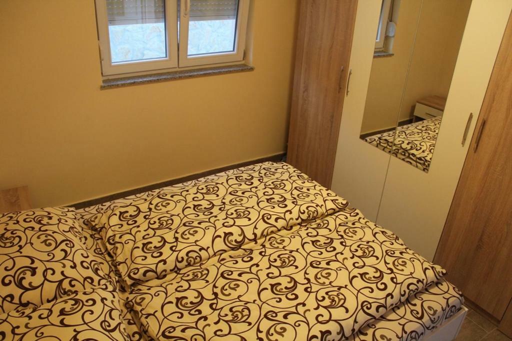 יזרה Apartment Sax מראה חיצוני תמונה