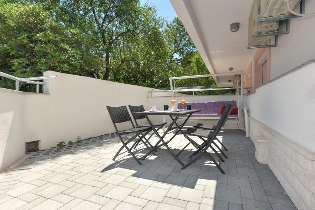 יזרה Apartment Sax מראה חיצוני תמונה