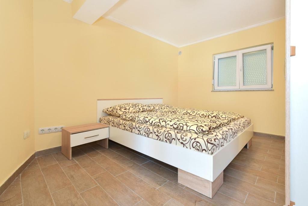 יזרה Apartment Sax מראה חיצוני תמונה