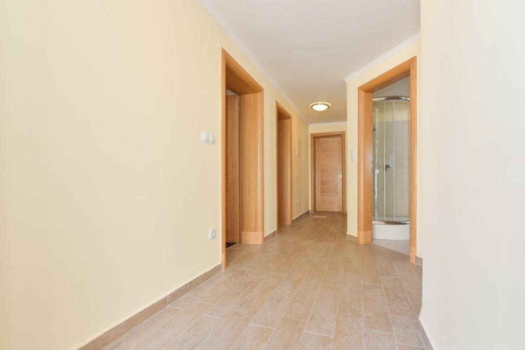 יזרה Apartment Sax מראה חיצוני תמונה
