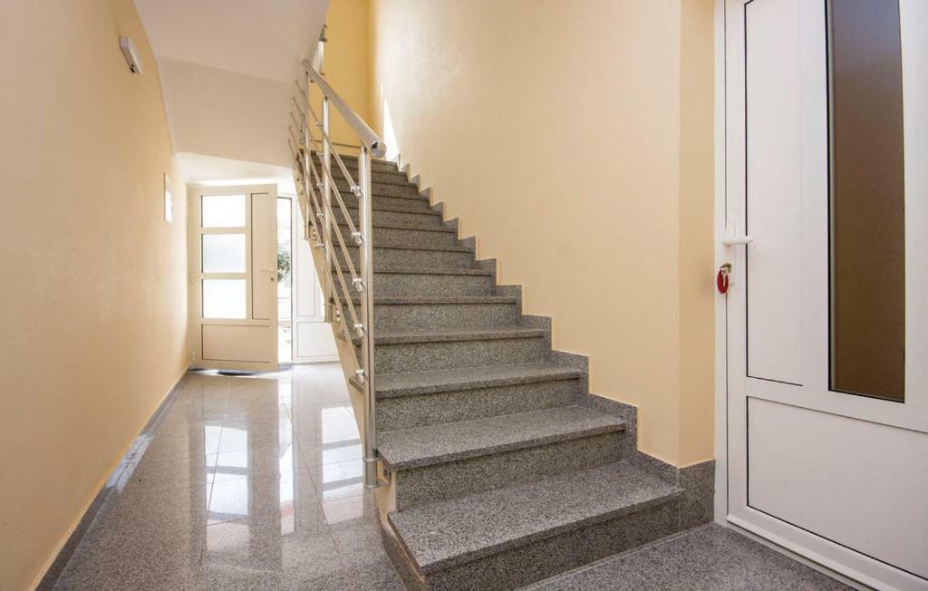 יזרה Apartment Sax מראה חיצוני תמונה