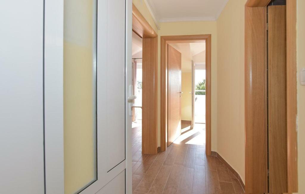 יזרה Apartment Sax מראה חיצוני תמונה
