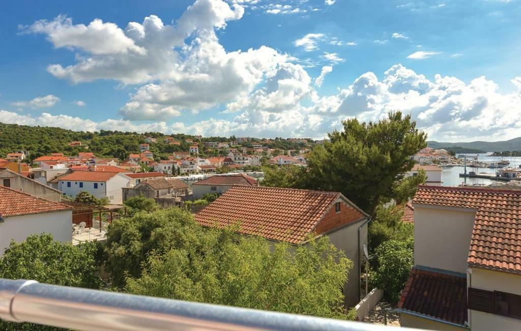 יזרה Apartment Sax מראה חיצוני תמונה