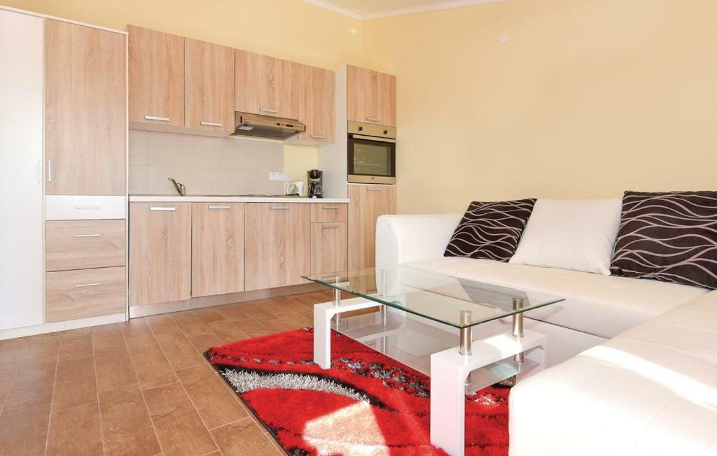 יזרה Apartment Sax מראה חיצוני תמונה