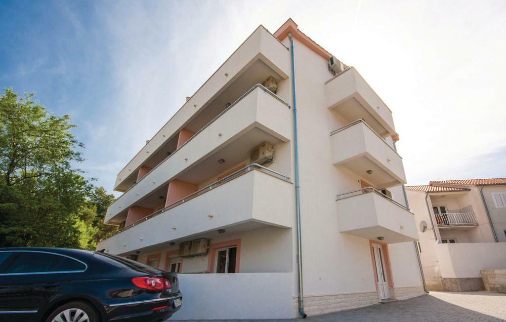 יזרה Apartment Sax מראה חיצוני תמונה