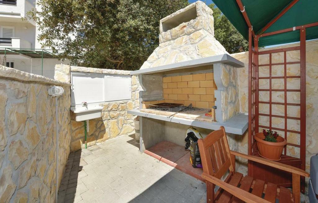 יזרה Apartment Sax מראה חיצוני תמונה